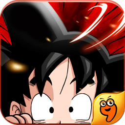 超宇宙战士修改版 Logo